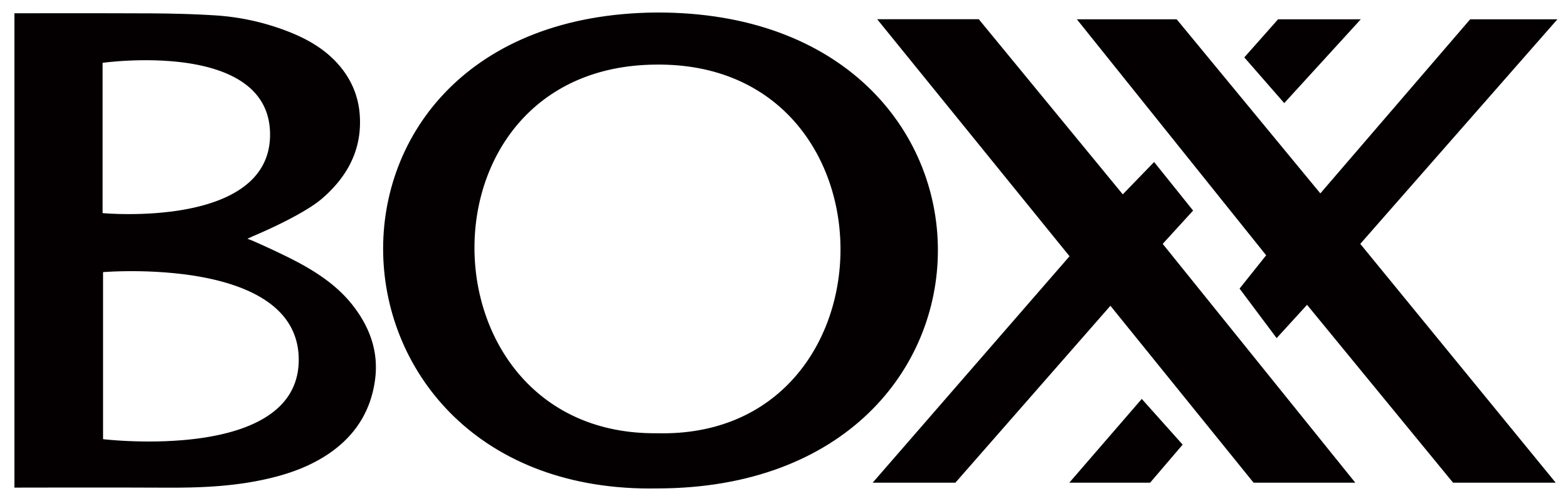 boxx logo vector Reverse | ACG Austin/San Antonio Growth Awards