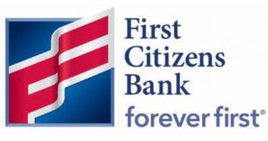 FCB Stacked Logo Forever First