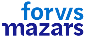Forvis-Mazars-Logo