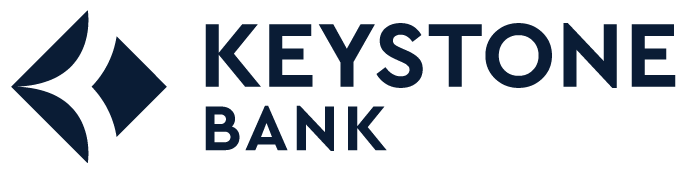 Keystone Bank Logo_Horizontal_Navy