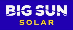 Big Sun Solar logo