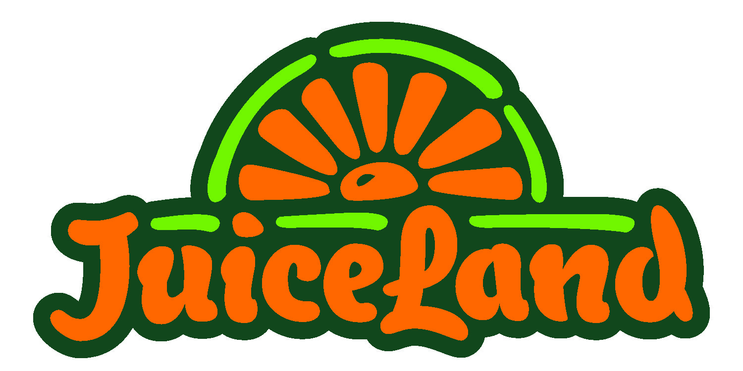 JuiceLand logo ACG Austin/San Antonio Growth Awards