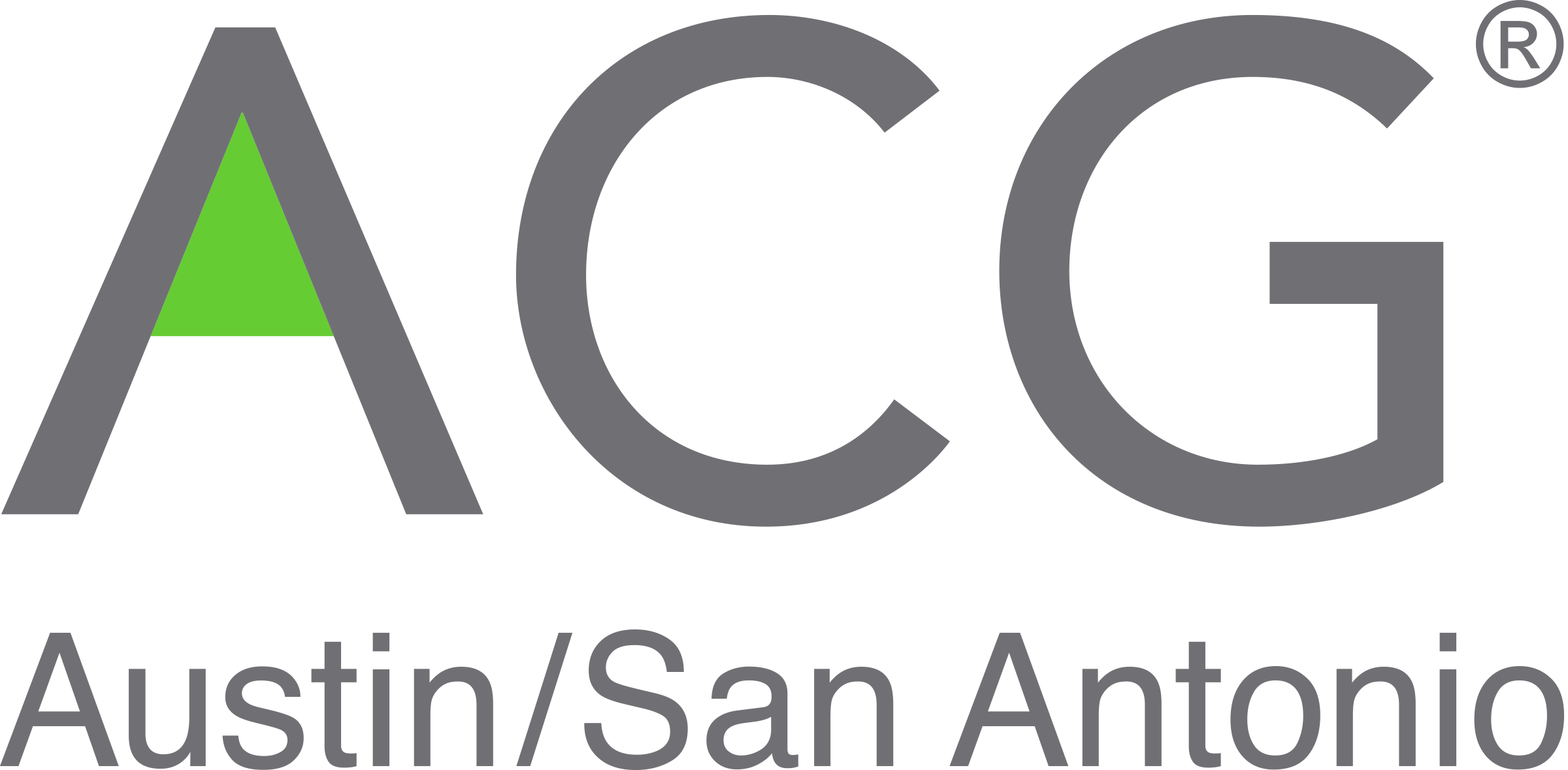 ACG Austin/San Antonio Growth Awards